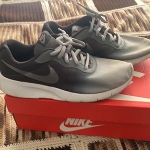 Nike youth sneakers